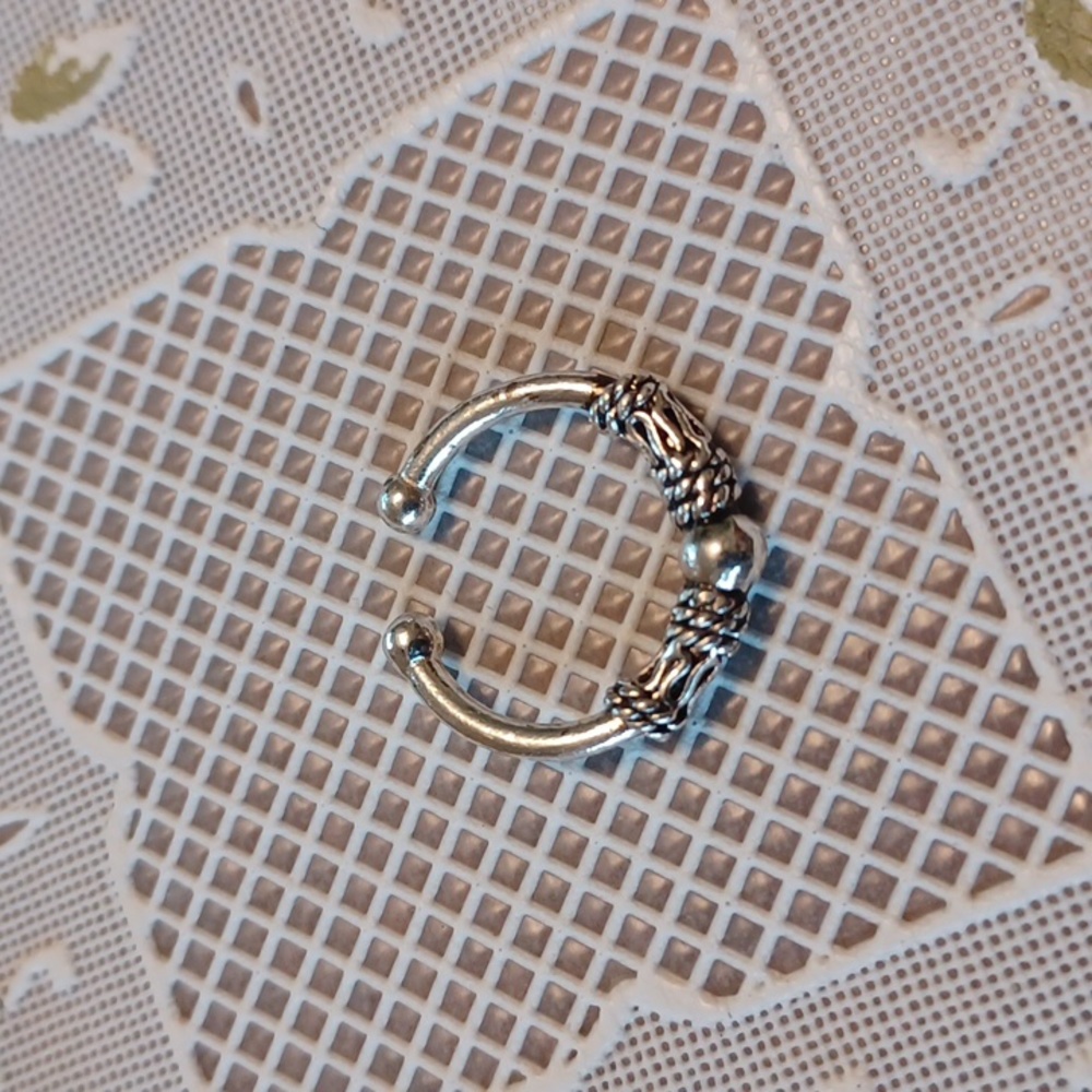 Nose ring